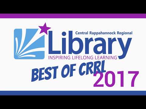 Best of CRRL 2017