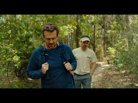 ДРУЗІ НАЗАВЖДИ. Офіційний український трейлер