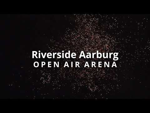 Riverside Open Air Aarburg Aftermovie 2017