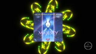 Aeoliah - Inner Mounting Flame (in 432 Hz tuning)