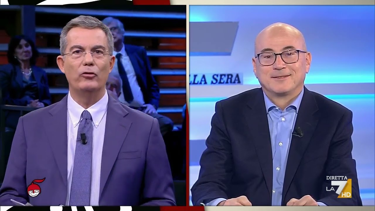 Cazzullo: “Pensiamo di essere un Paese da operetta, siamo un Paese feroce”