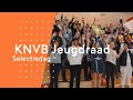 'Kinderen hebben soms een creatieve oplossing' | KNVB Jeugdraad