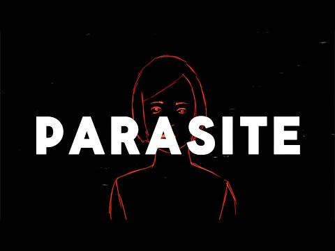 Logan Levi - PARASITE (Official Lyric Video)