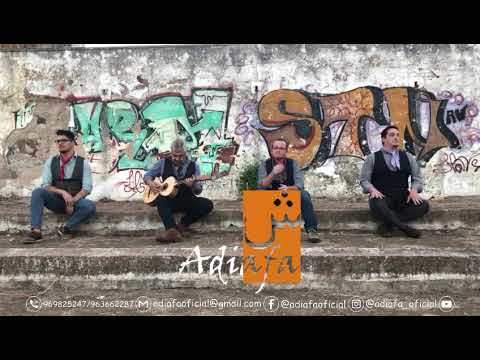 Adiafa - Todas as bem casadinhas