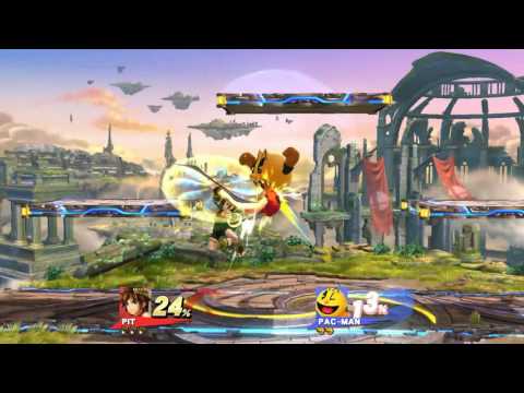 In My Pursuit For Salt