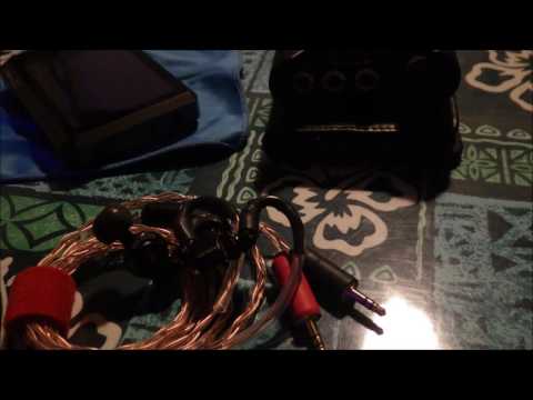 VE monk Plus (excellent IEM/Earbud...excellent price)