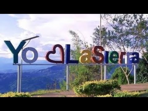Campaña en la sierra Cauca 7 - 9 Noviembre 2025