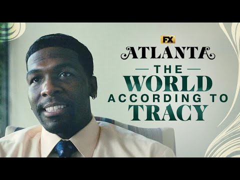 The World According to Tracy | Atlanta | FX