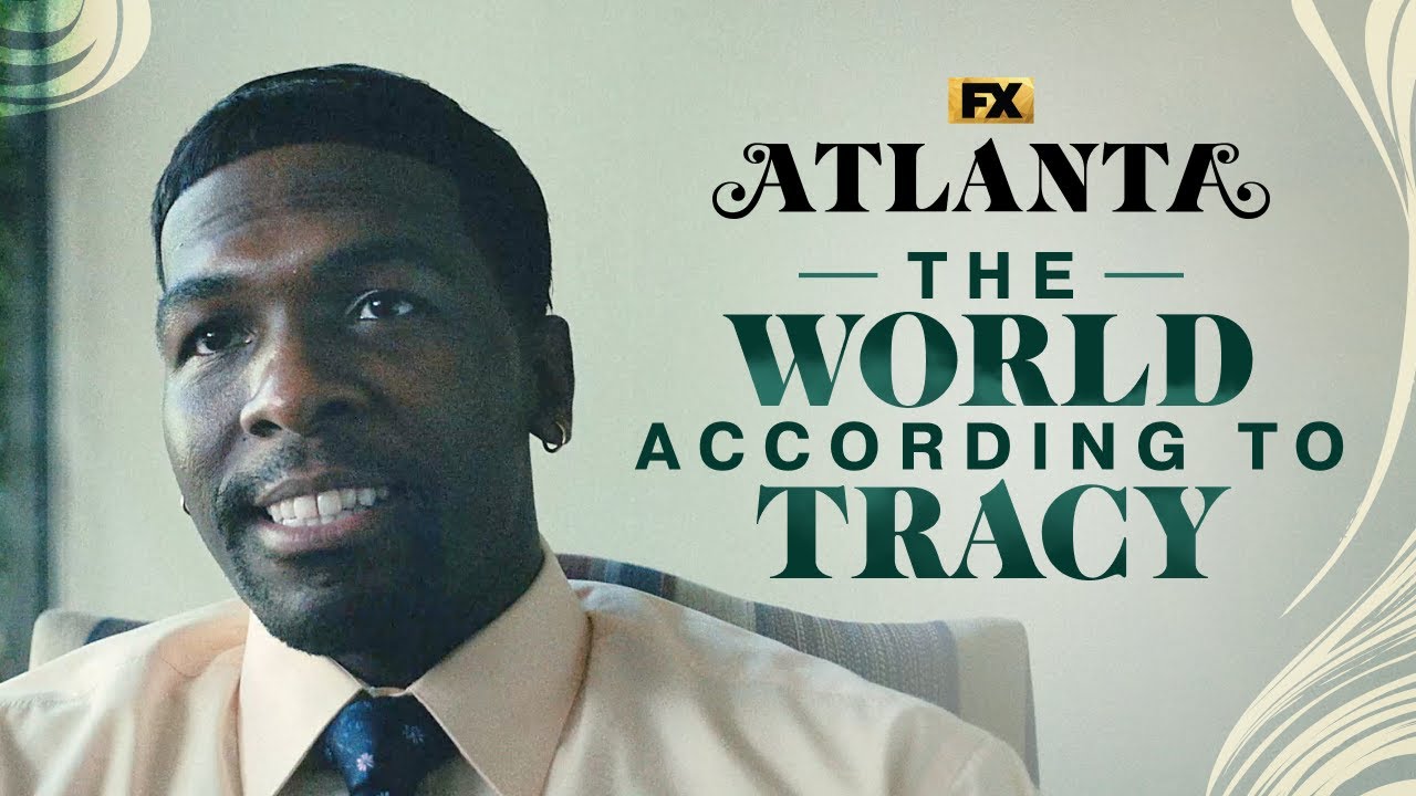Atlanta FX Channel | The World According to Tracy