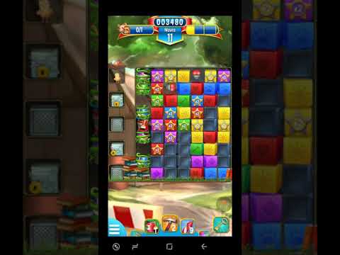 Pet Rescue Saga level 2520 ~ NO BOOSTERS