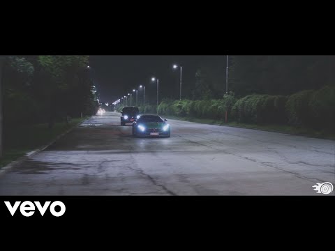 BeeBars & 7vvch - Black Hole