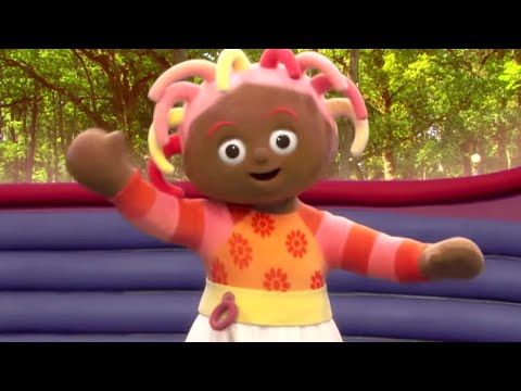 In the Night Garden 419 - Where Can Iggle Piggle Have a Rest? | HD | Full Episode
