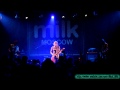 7раса - Качели (MILK MOSCOW 20.04.2012) 