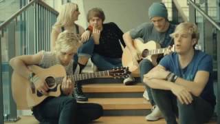 R5 FAMILY - (I Can't) Forget About You