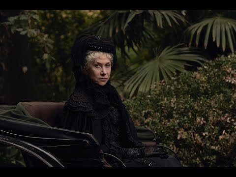 ВІНЧЕСТЕР Тизер-трейлер (укр.)