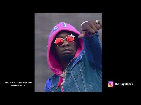 Offset x Lil Keed Type Beat - 50