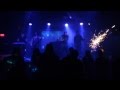 Helltrash LIVE @ Elysium Austin 8/30/2014 TX ...