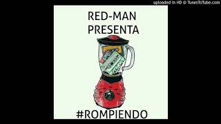 ROMPIENDO ⚡REDBOY MC 2018