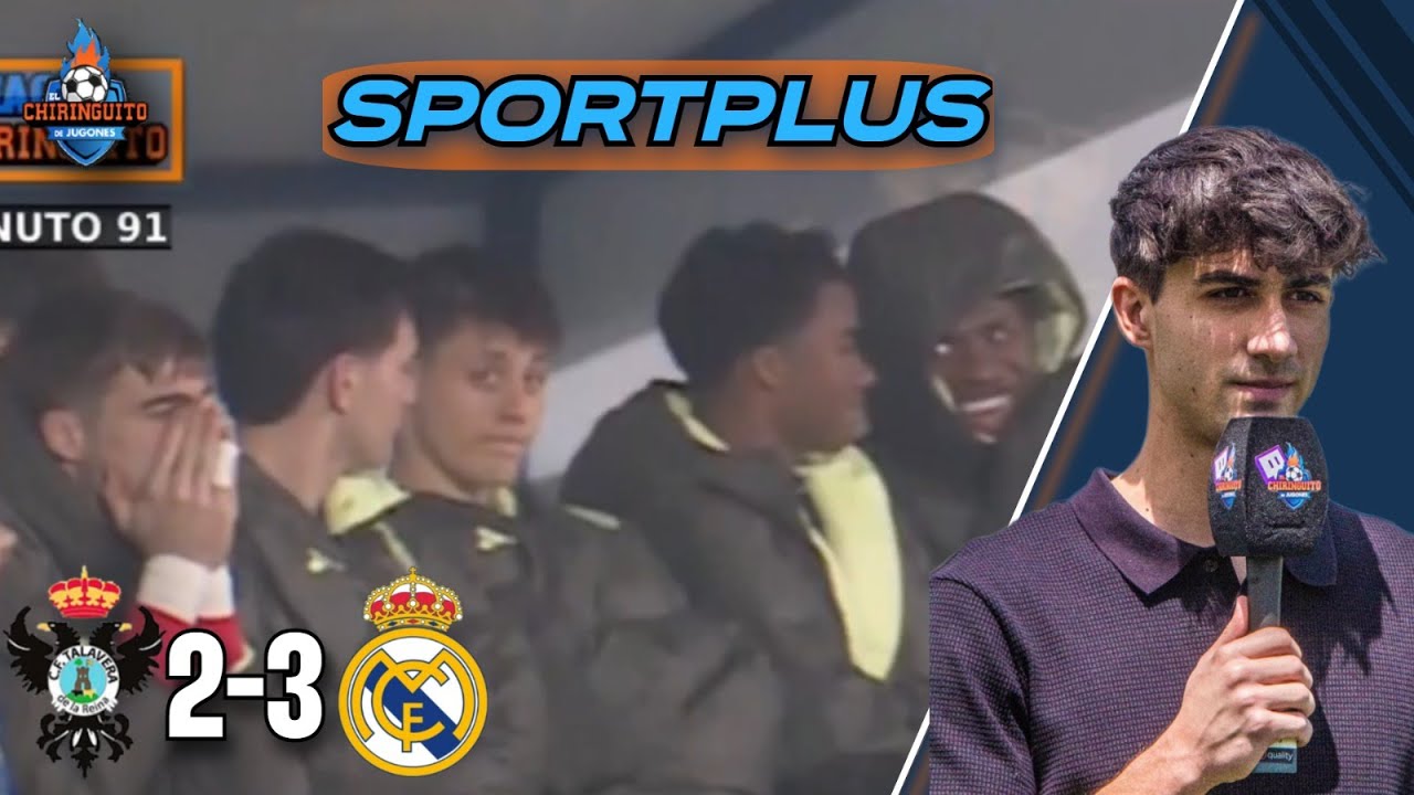 ❌¡LA IMAGEN QUE INDIGNA AL MADRIDISMO! | RDP XABI ALONSO