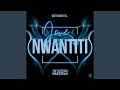 Love Nwantiti (Instrumental)