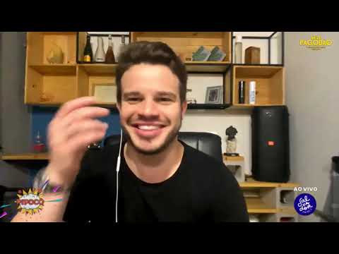 Pipoco com Matheus Fernandes | Entrevista completa (18/05/2021)