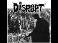 Disrupt - Self Titled (Full Album)