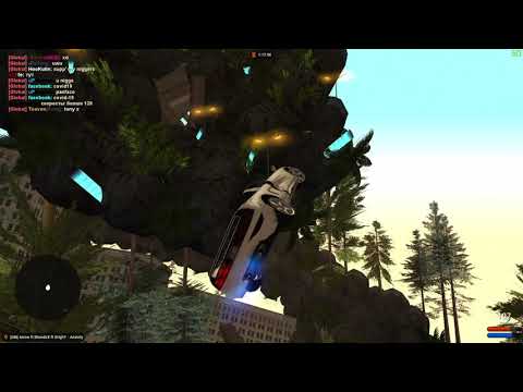 Arrow Ft. ShondeX Ft. BrighT - Anxiety // finished by Kamen