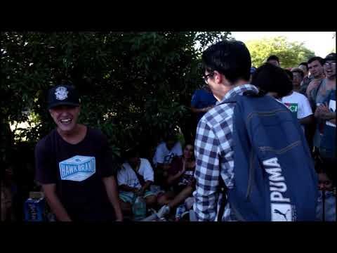 STEREO vs TEMPESTAD vs WEST. 8vos CALLEJA SONG 2019 (FECHA 2)