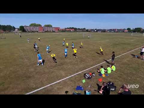 U13 MG&BK vs FCS 13/8/2022