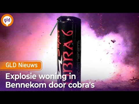 GLD Nieuws 23 november 2025