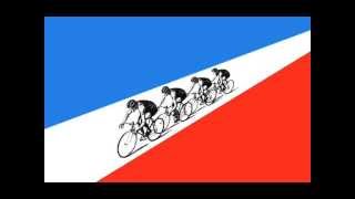 Kraftwerk - Tour de France (Prologue + Etape 2)