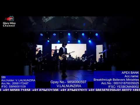 Benjamin Sum: Kal Bo Rawh