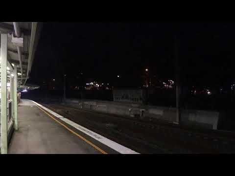 No. 1431 Pacific National intermodal at Beecroft 7/12/19