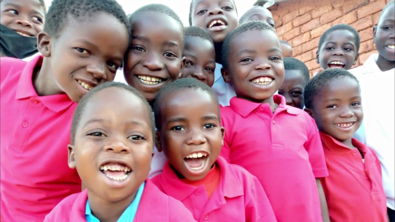 Friends of Mulanje Orphans (FOMO) AGM 2023