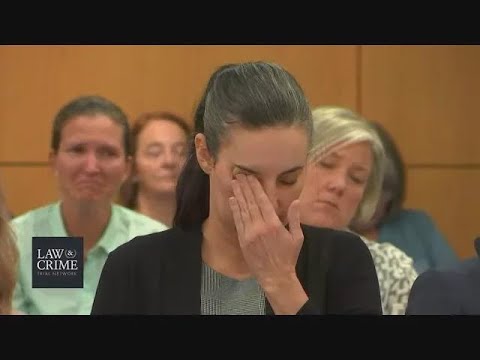 Ashley McArthur: Urteil und Strafmaß – so ging der Prozess aus