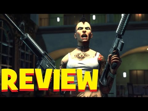 Dead Rising 3 Apocalypse Edition Review