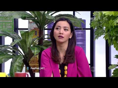 Pagi Pagi 26 November 2015 Part 3/5 - Tahukah Kamu Bareng Delon