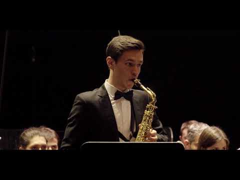 Valentin Kovalev, Dmitry Yablonsky and ASSO - A. Shor: "Verdiana"