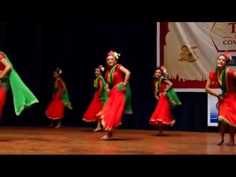 code 16 Shrijana Gyansagar song Feri aayo teejako