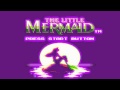 The Little Mermaid NES OST 13 Game Over HQ