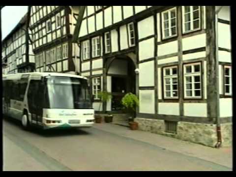 Neoplan - Concepts for Urban Bus Services English
