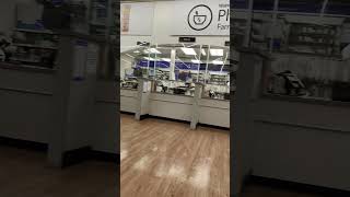 You All Wanted To See What A Walmart Pharmacy Looked Like So Here You Go!