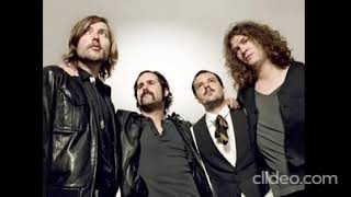 Sweet Talk - The Killers (slow+reverb)