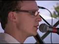 Ben Sollee Live: Prettiest Tree on the Mtn - Waterfront Park Louisville 2008