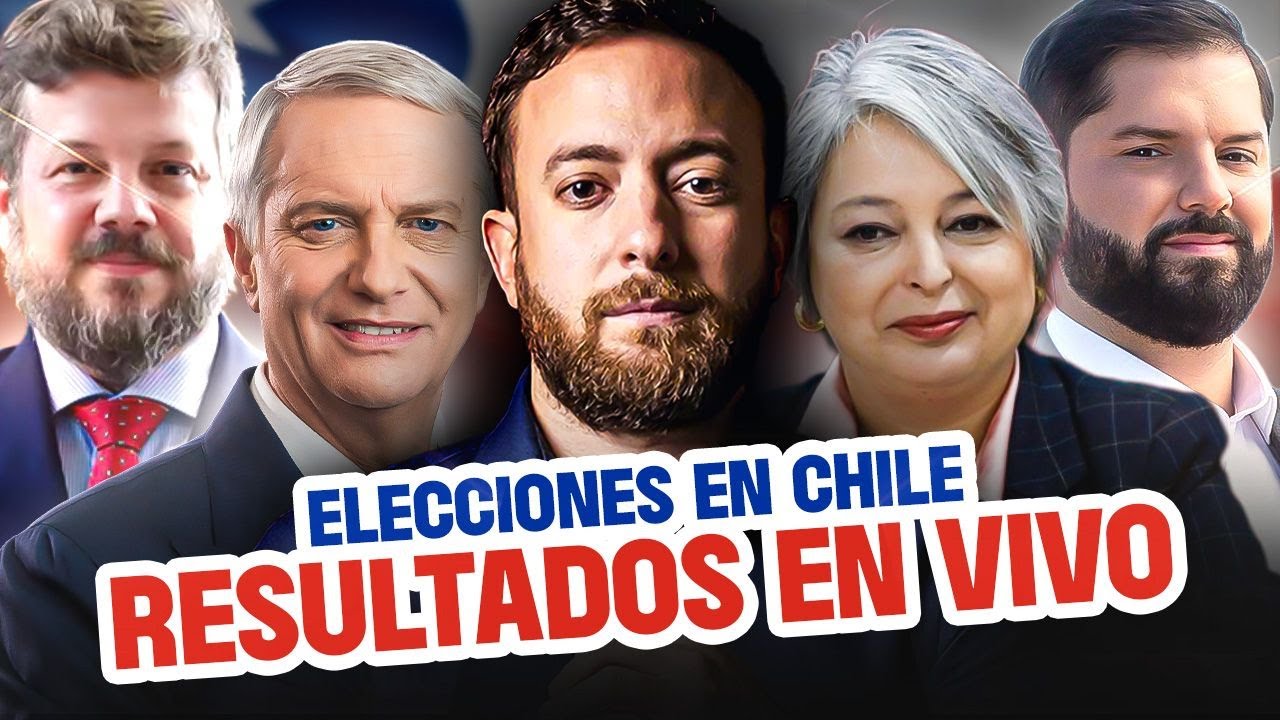 🚨ELECCIONES en CHILE: Libertad Vs Comunismo | Agustín Laje
