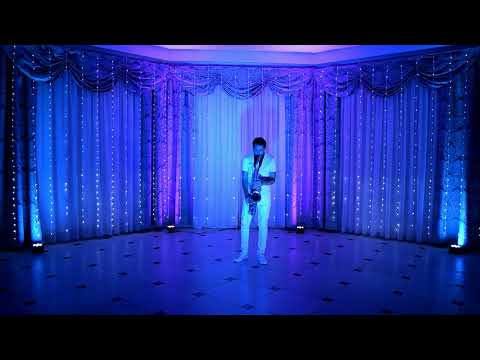 J Balvin & Willy William - Mi gente  (SAX COVER)