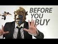 Extinction - Before You Buy