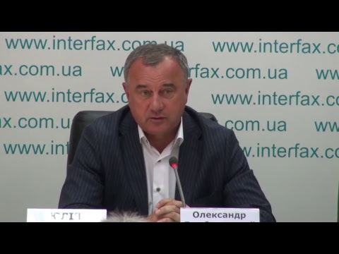 Трансляция пресс-конференции о новой системе поддержки возобновляемой энергетики