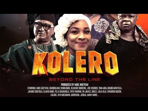Kolero (Beyond The Line)