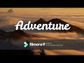 Izzamuzzic - Adventure (Original Mix) with lyrics